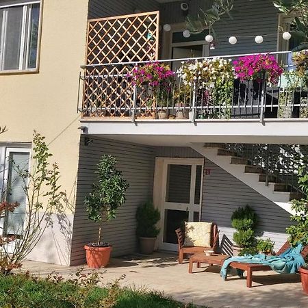 Casa Da Frida Apartment San Giovanni in Persiceto Luaran gambar