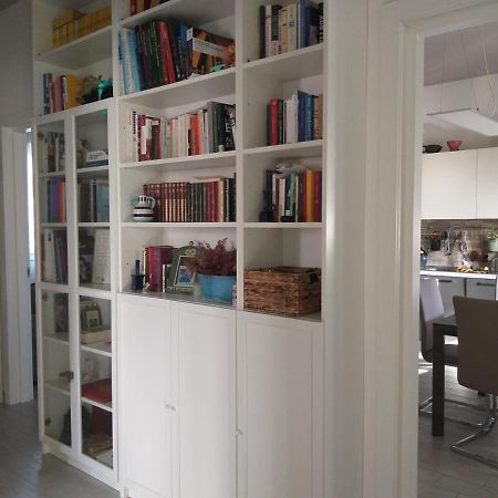 Casa Da Frida Apartment San Giovanni in Persiceto Luaran gambar