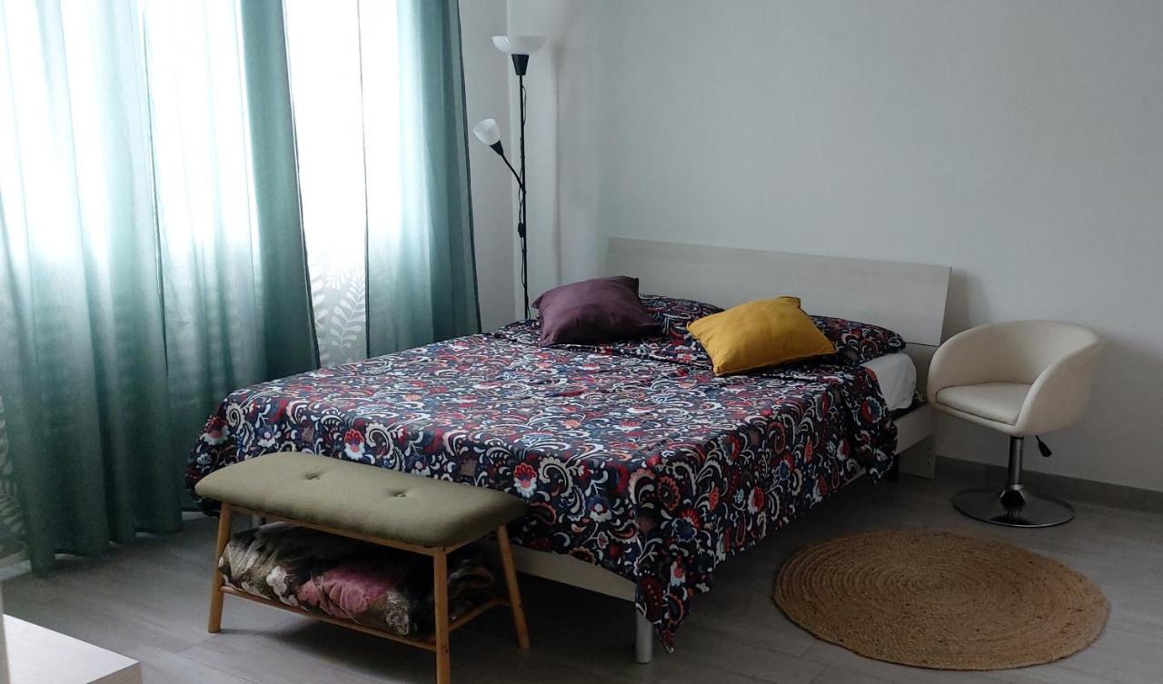 Casa Da Frida Apartment San Giovanni in Persiceto Luaran gambar