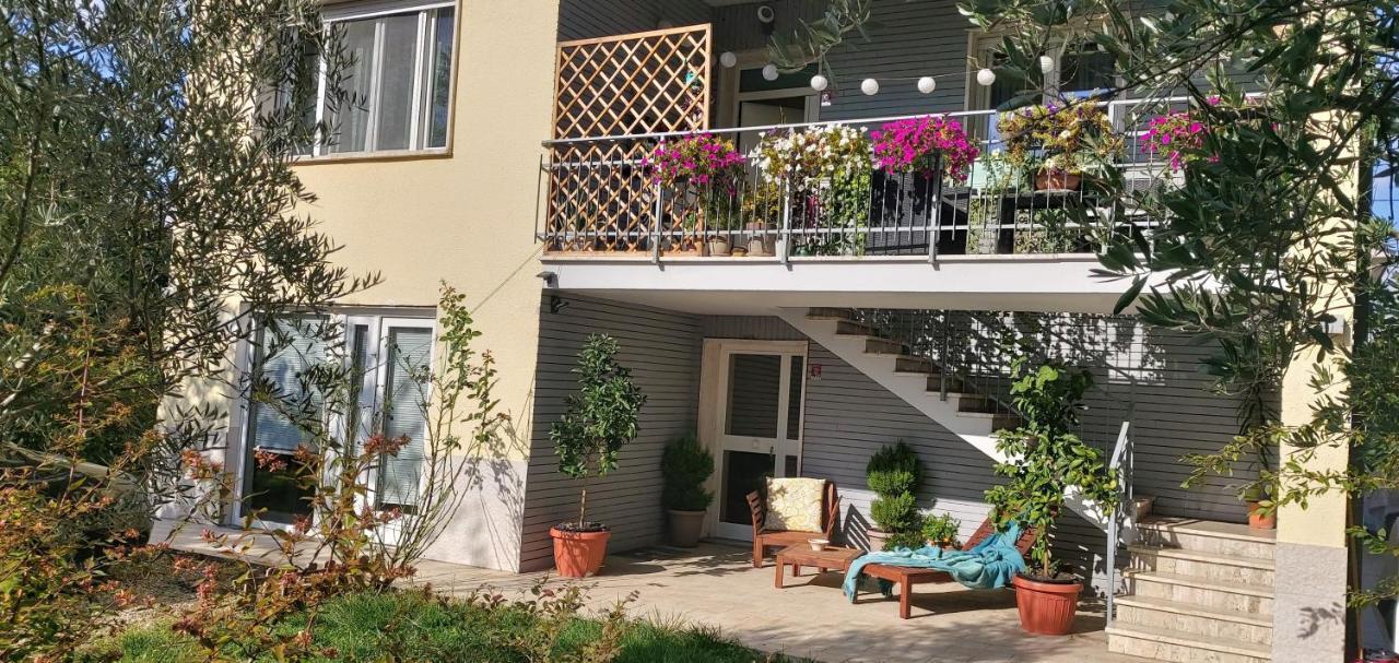 Casa Da Frida Apartment San Giovanni in Persiceto Luaran gambar