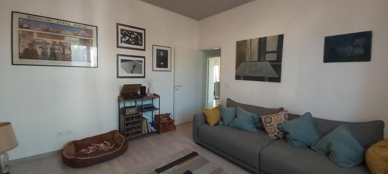 Casa Da Frida Apartment San Giovanni in Persiceto Luaran gambar