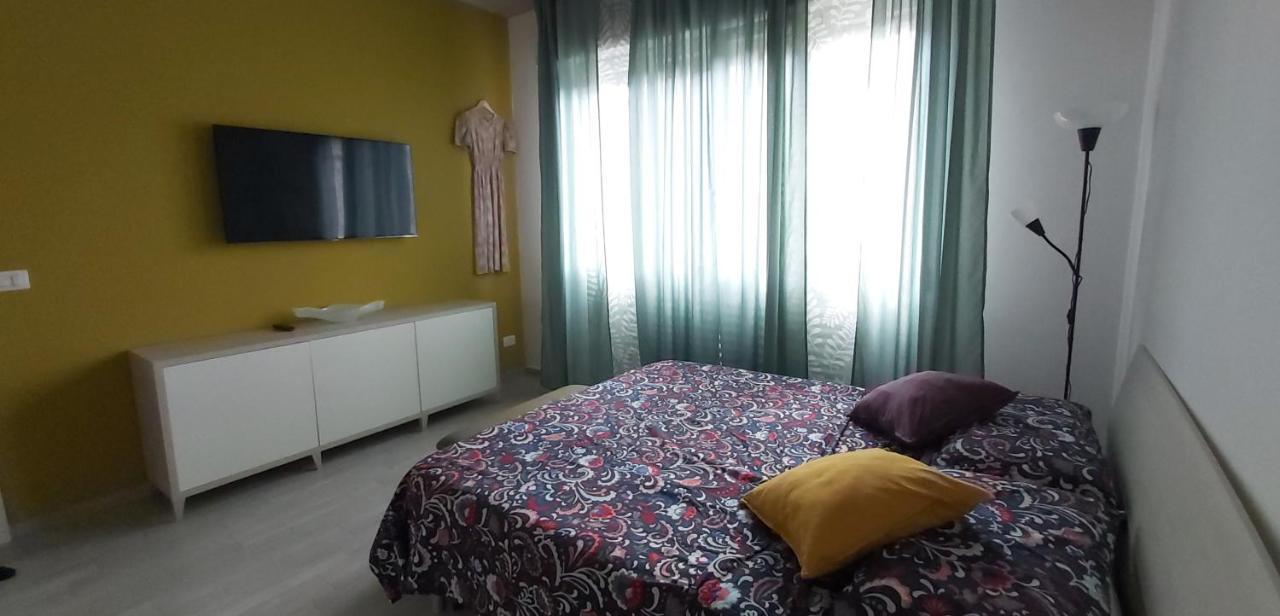 Casa Da Frida Apartment San Giovanni in Persiceto Luaran gambar
