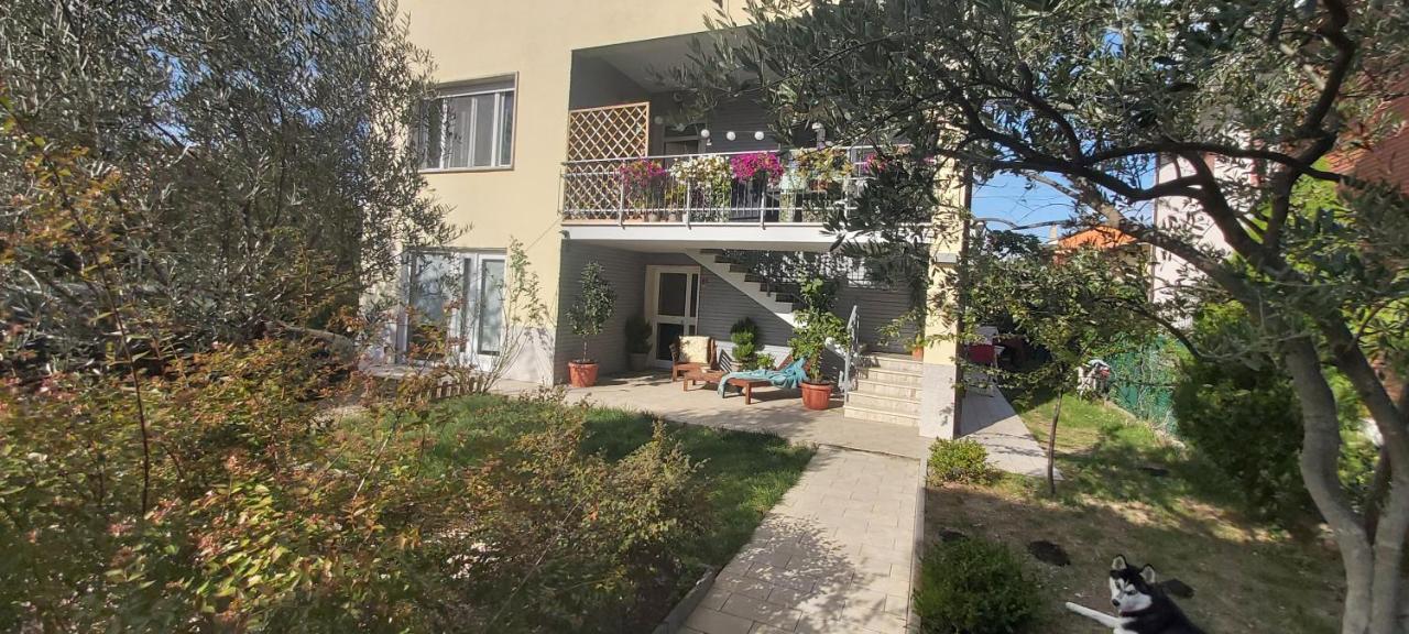 Casa Da Frida Apartment San Giovanni in Persiceto Luaran gambar