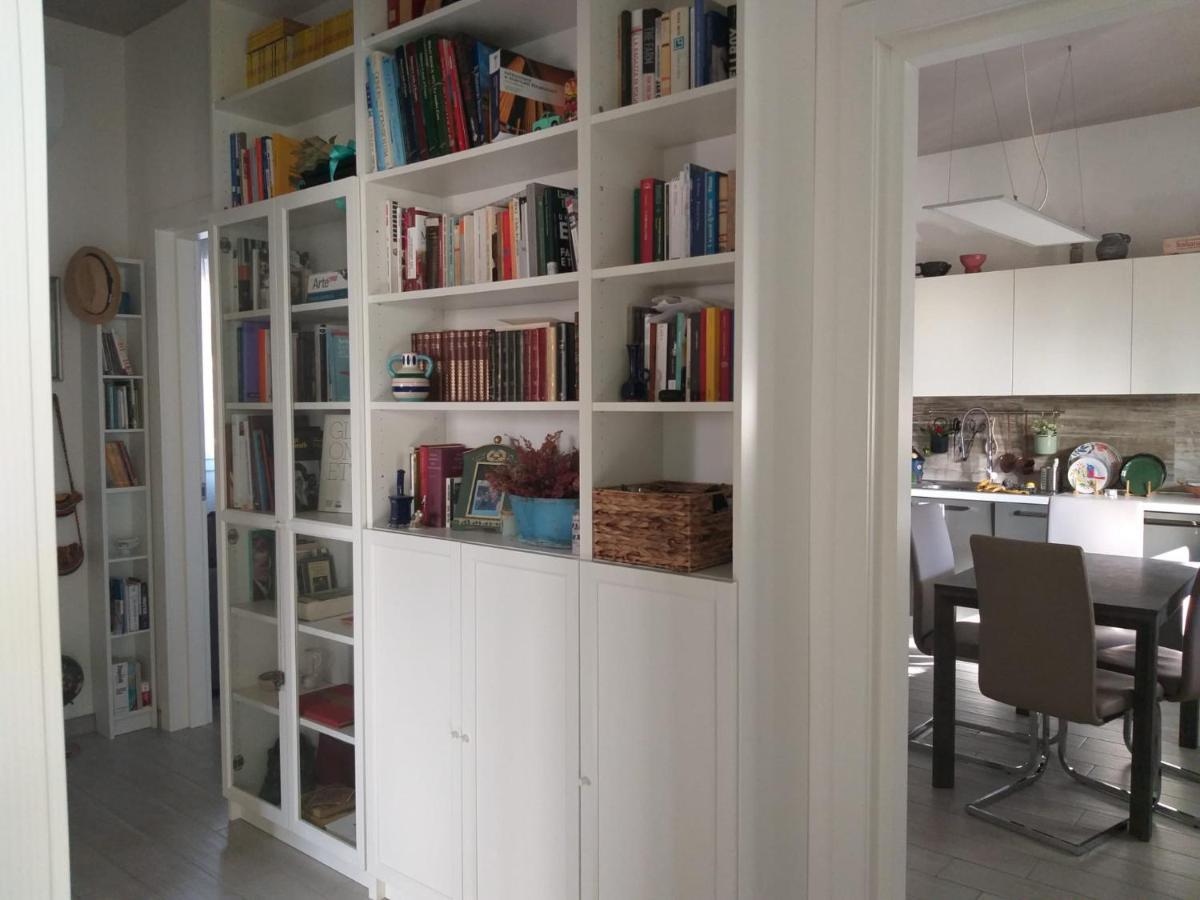 Casa Da Frida Apartment San Giovanni in Persiceto Luaran gambar