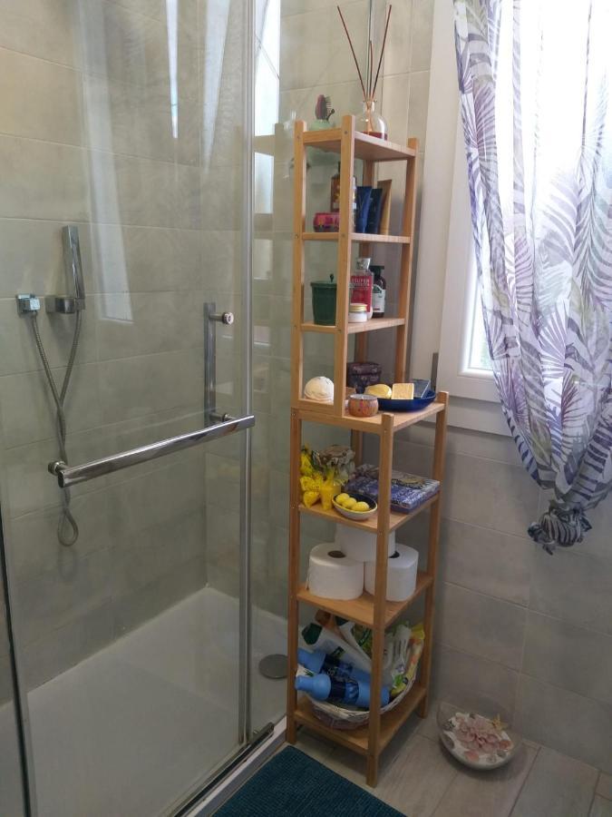 Casa Da Frida Apartment San Giovanni in Persiceto Luaran gambar