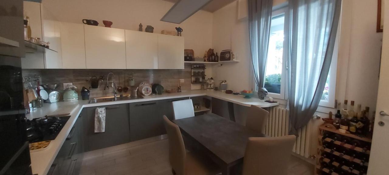 Casa Da Frida Apartment San Giovanni in Persiceto Luaran gambar