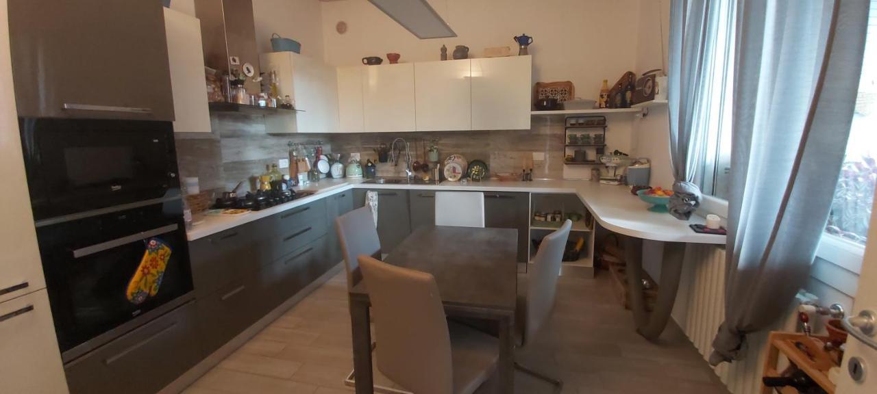 Casa Da Frida Apartment San Giovanni in Persiceto Luaran gambar